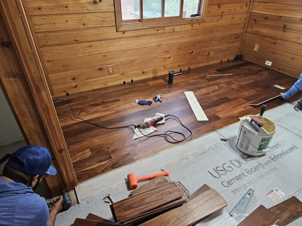 Slide of Royal Construction