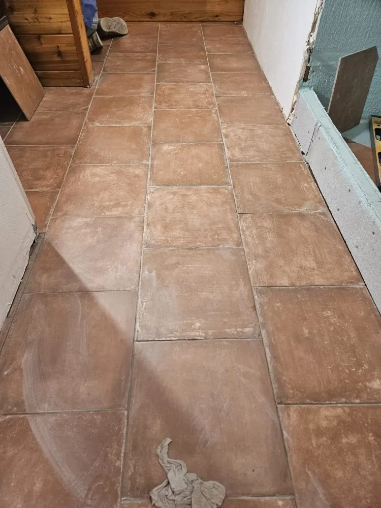 Slide of Royal Construction