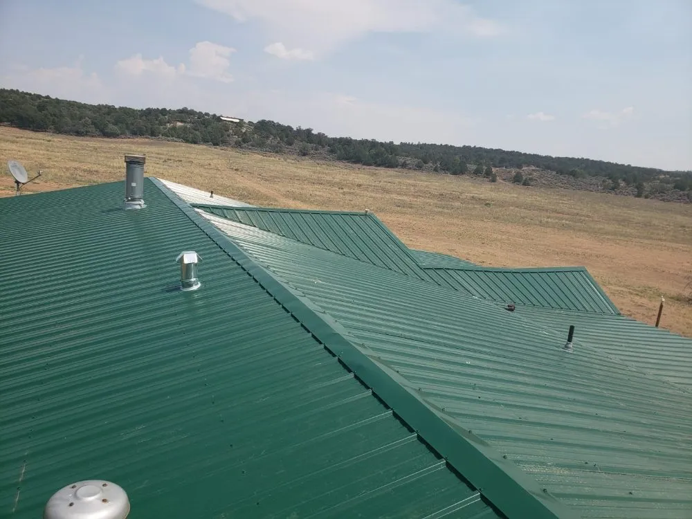 Slide of Royal Construction