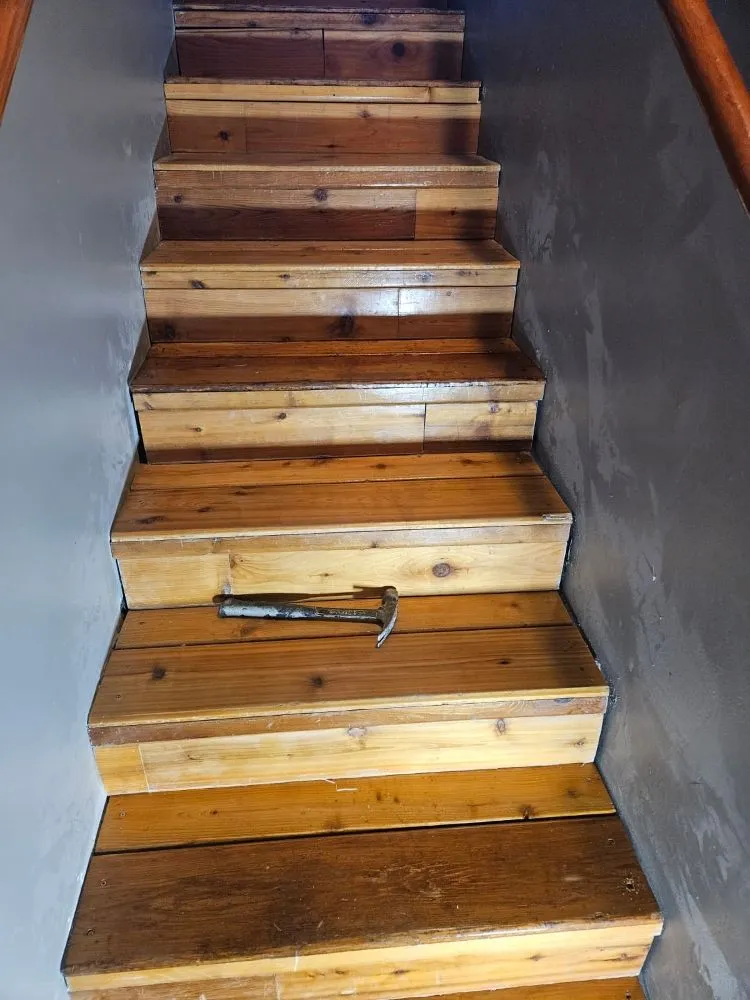 Slide of Royal Construction