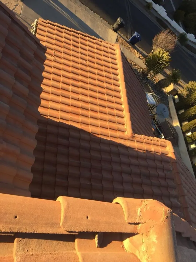 Slide of Royal Construction