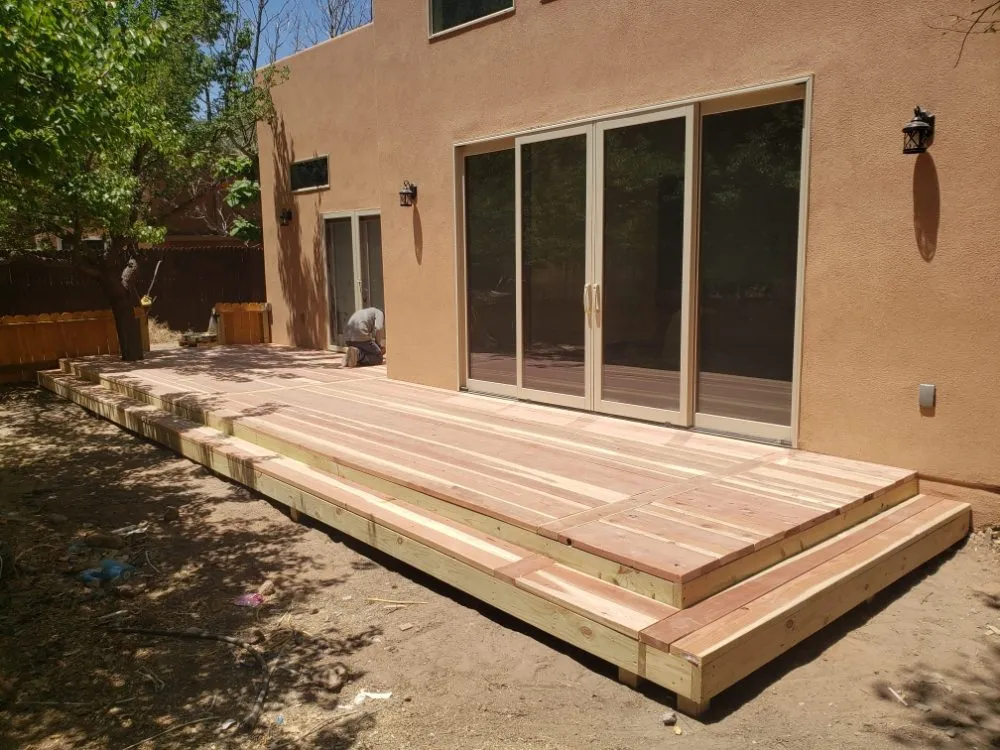 Slide of Royal Construction