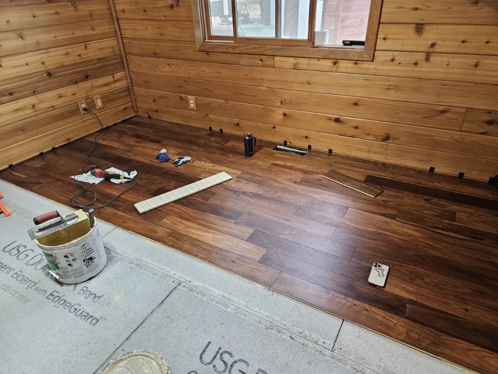 Slide of Royal Construction