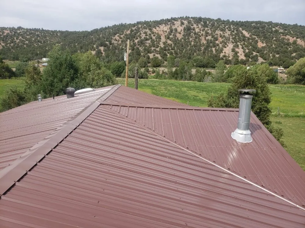 Slide of Royal Construction