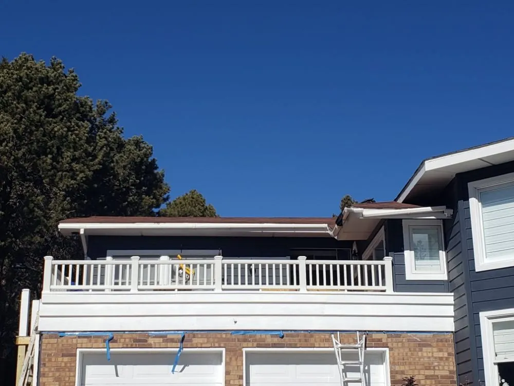 Slide of Royal Construction