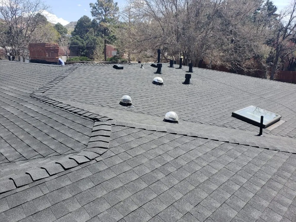 Slide of Royal Construction