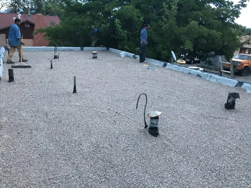 Slide of Royal Construction