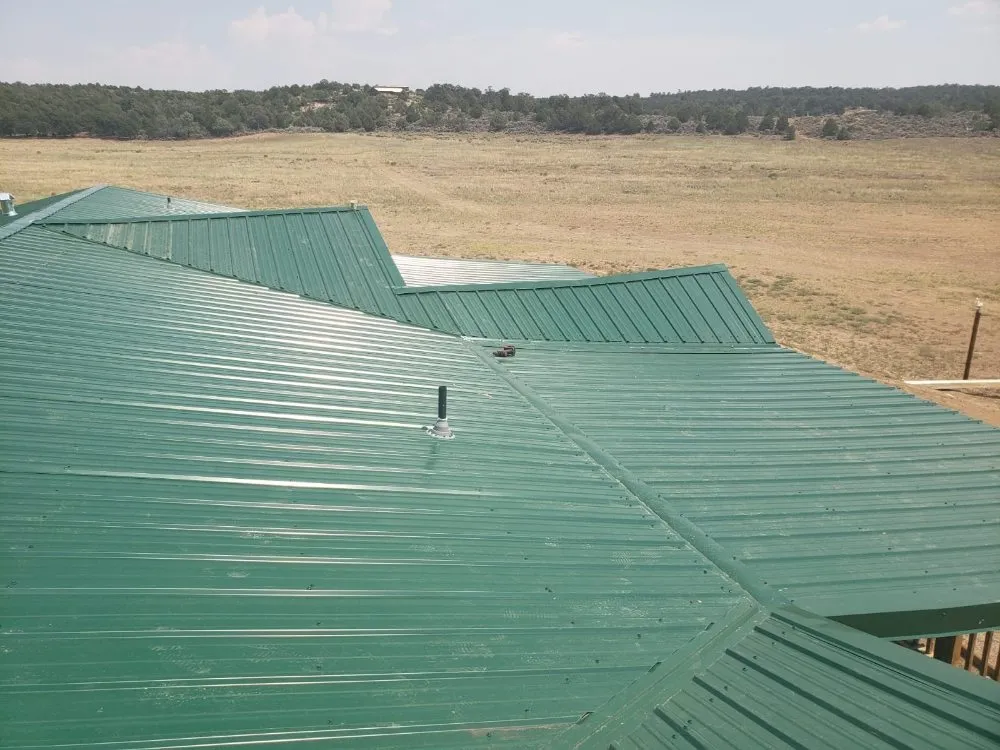 Slide of Royal Construction