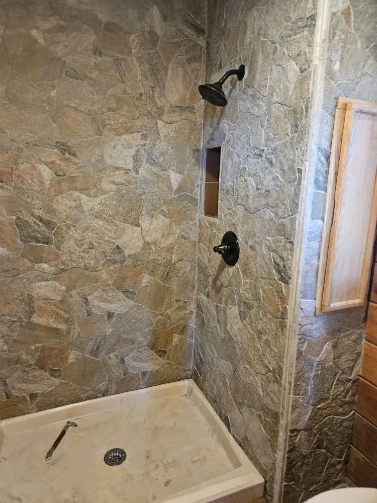 Slide of Royal Construction