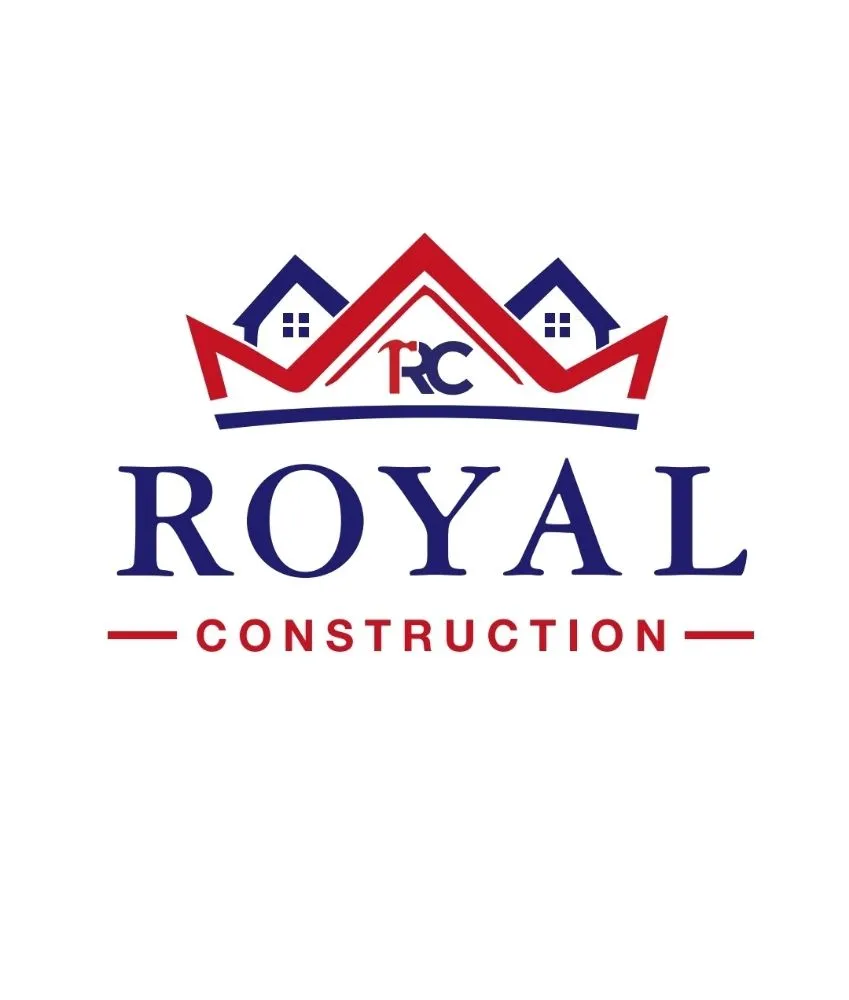 Slide of Royal Construction