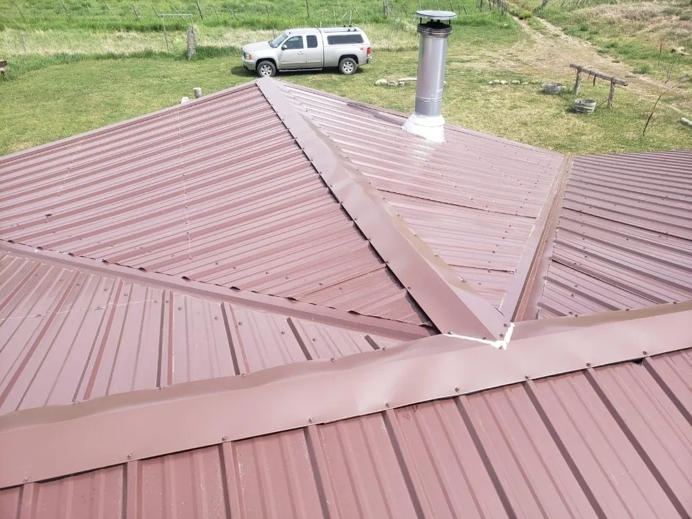 Slide of Royal Construction