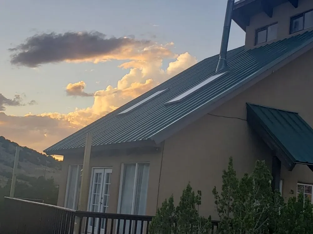 Slide of Royal Construction