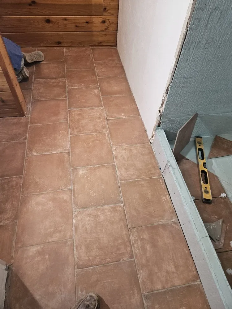 Slide of Royal Construction