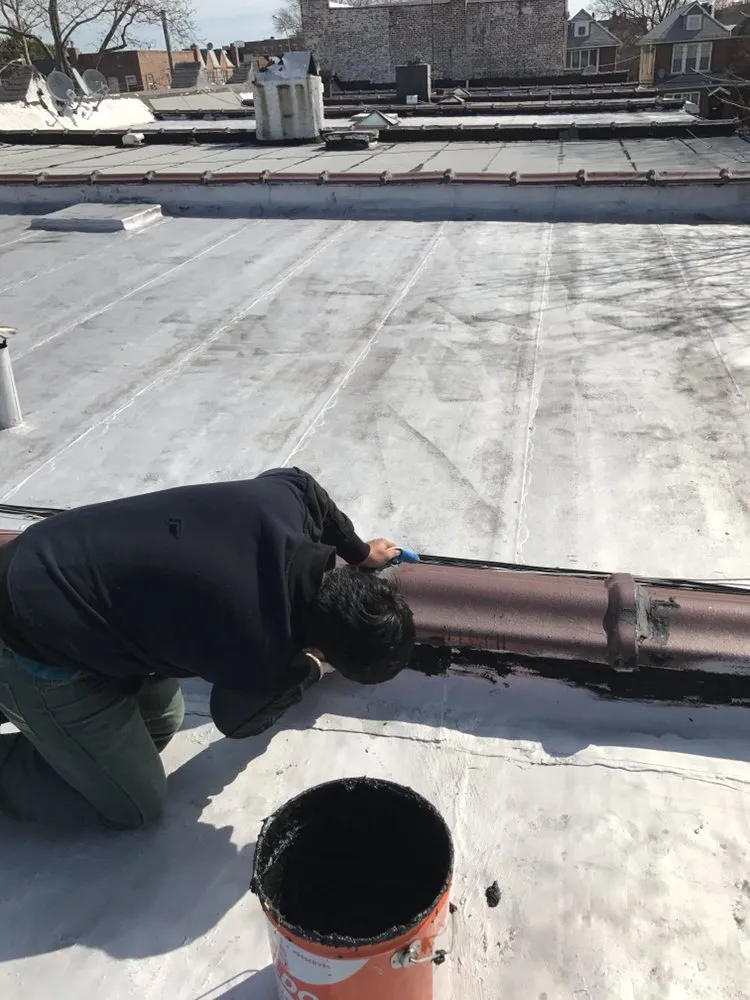 Slide of Royal Construction