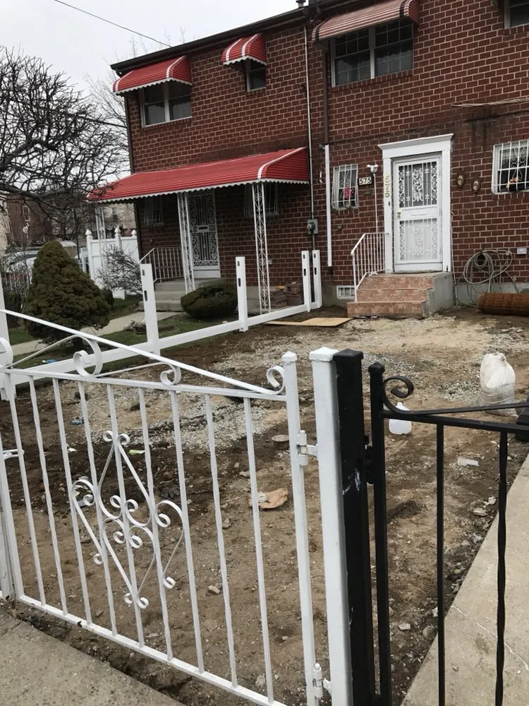 Slide of Royal Construction