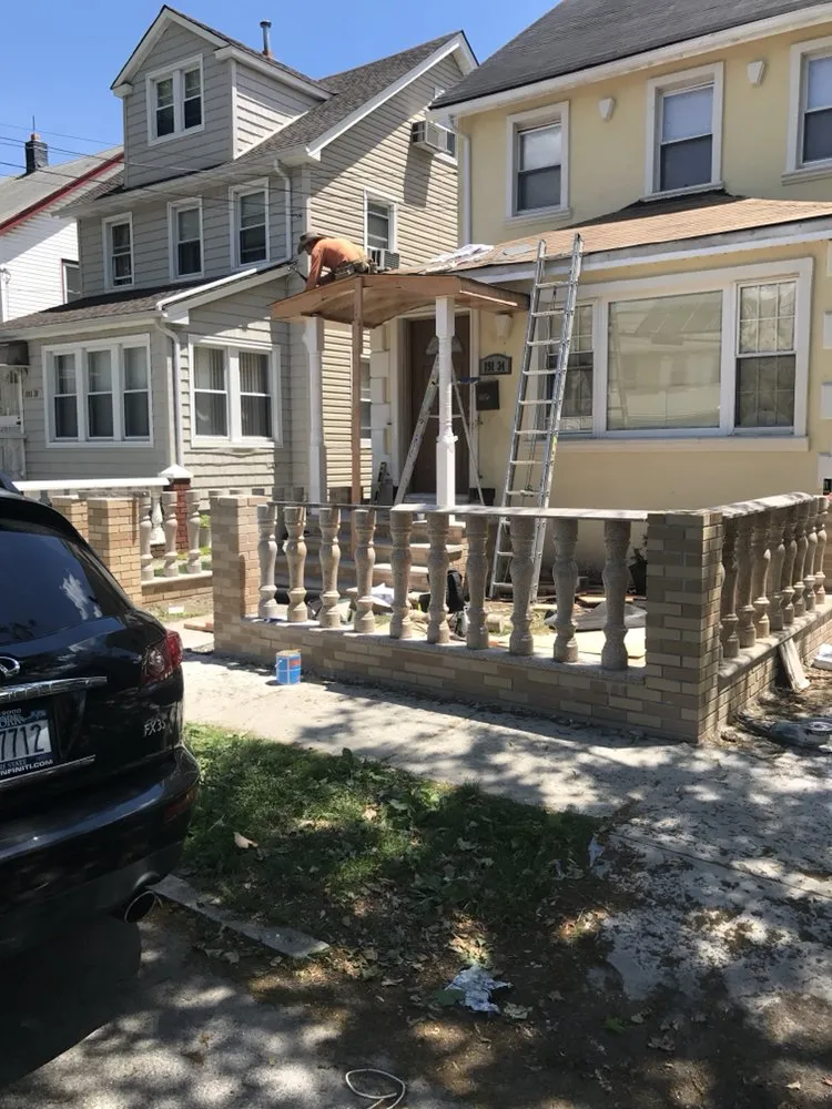 Slide of Royal Construction