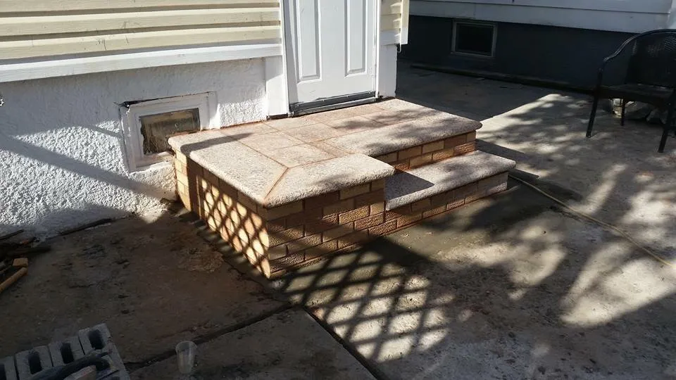 Slide of Royal Construction