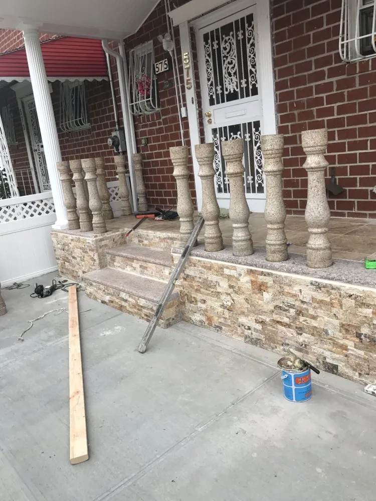 Slide of Royal Construction