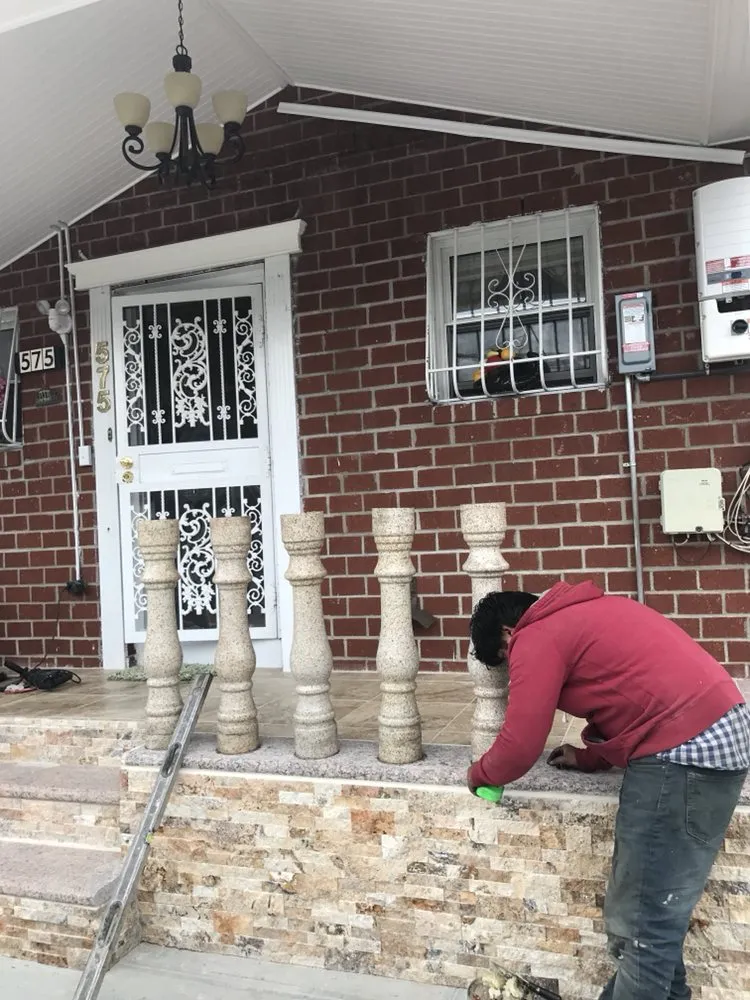 Slide of Royal Construction