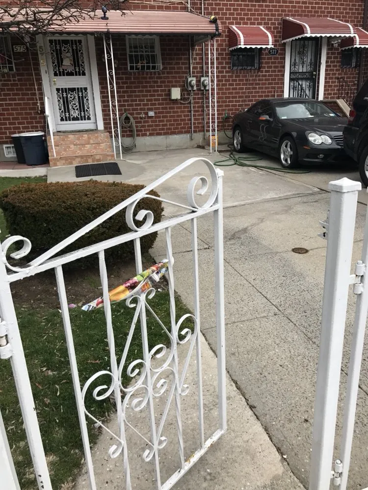 Slide of Royal Construction