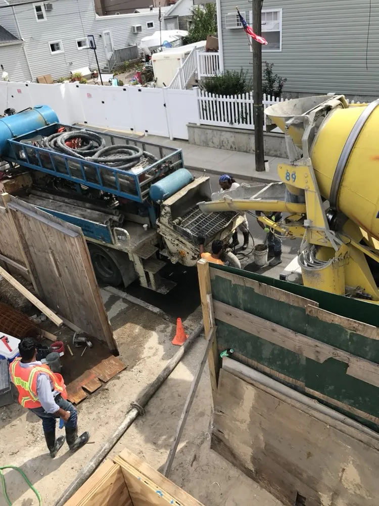 Slide of Royal Construction