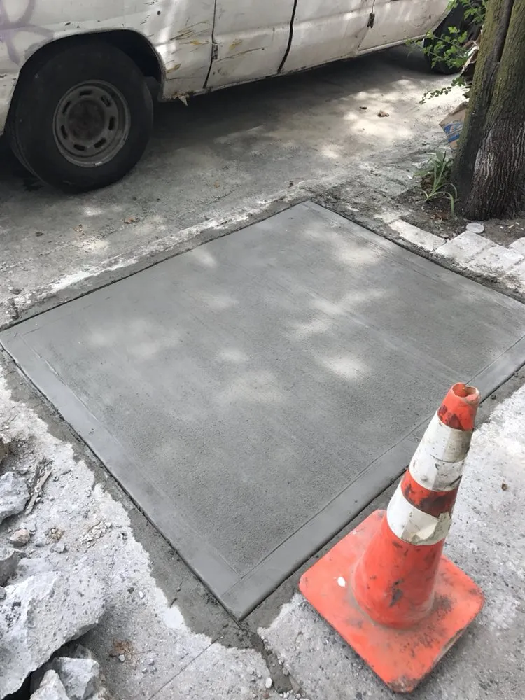 Slide of Royal Construction