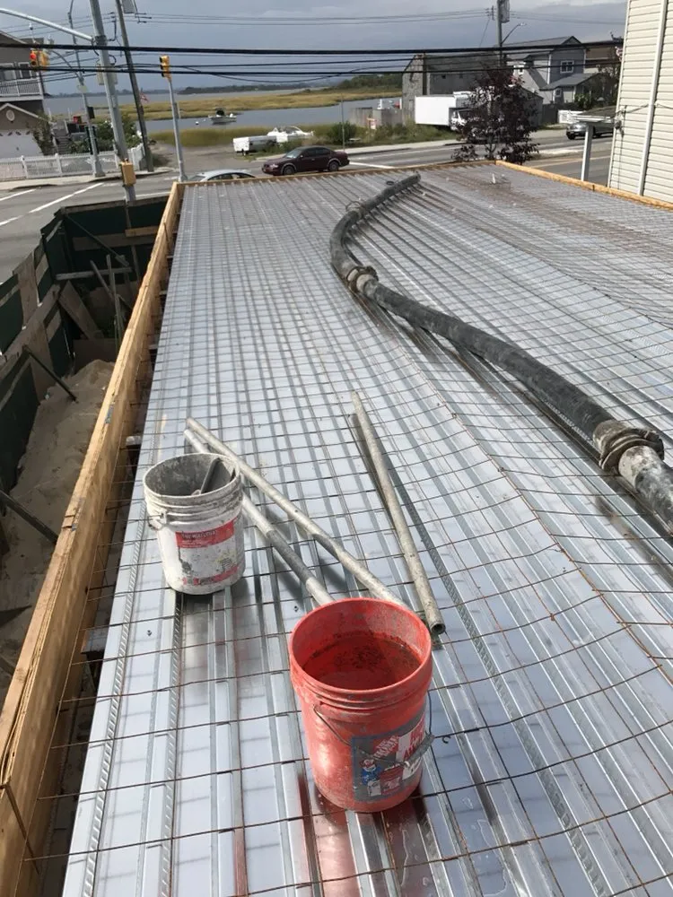 Slide of Royal Construction