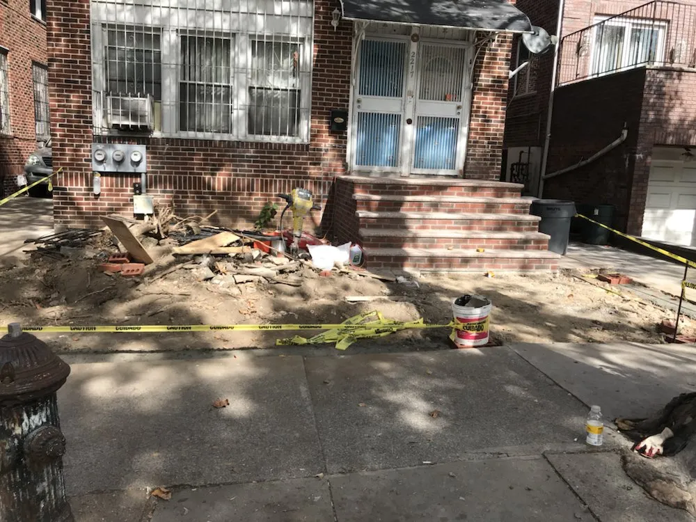 Slide of Royal Construction