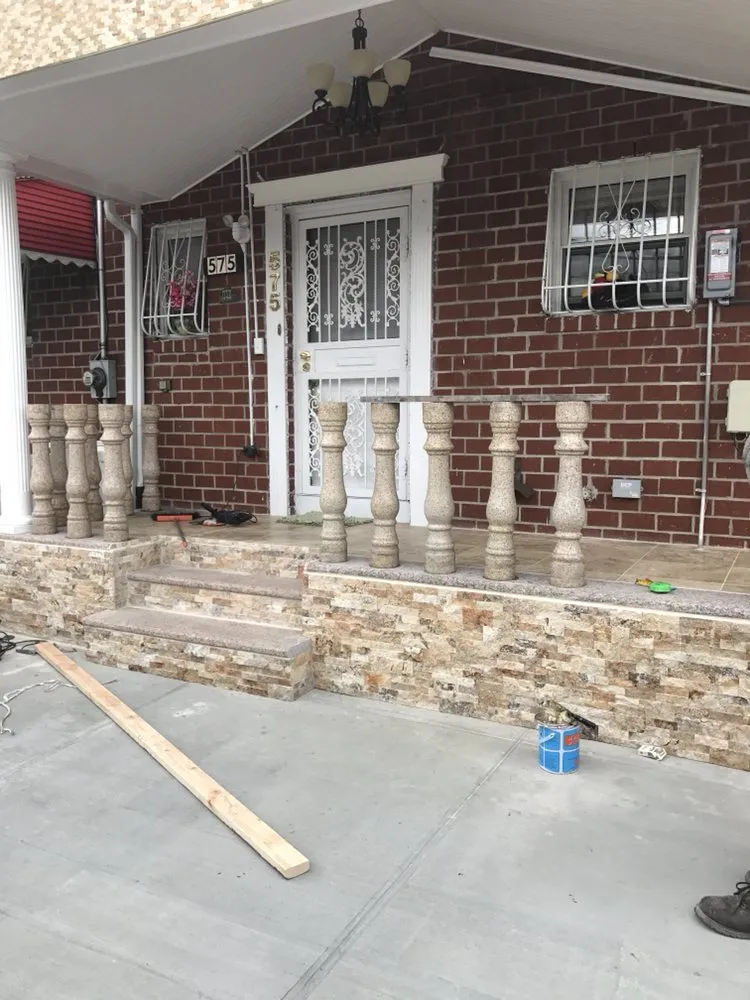 Slide of Royal Construction