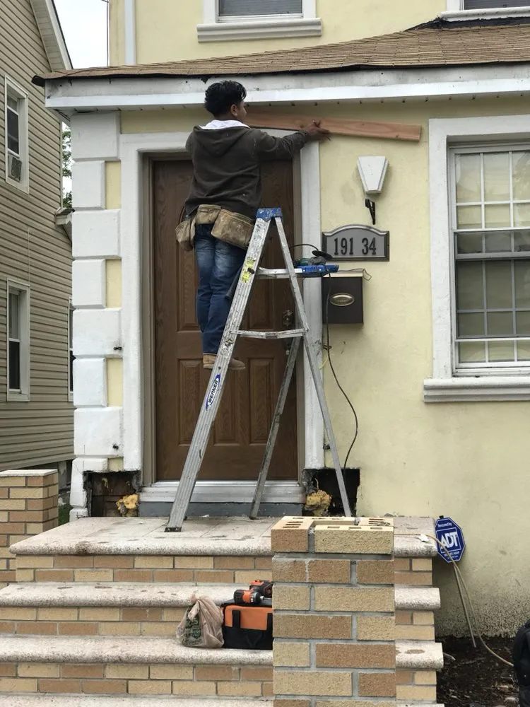 Slide of Royal Construction