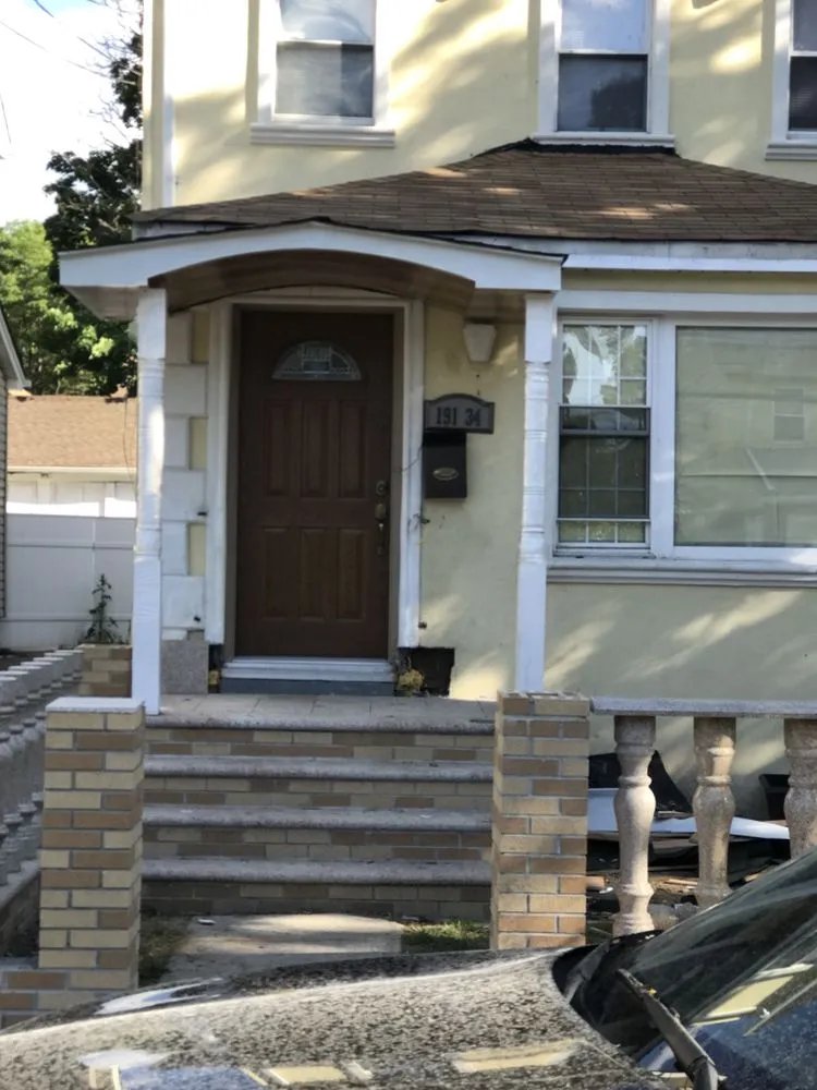 Slide of Royal Construction