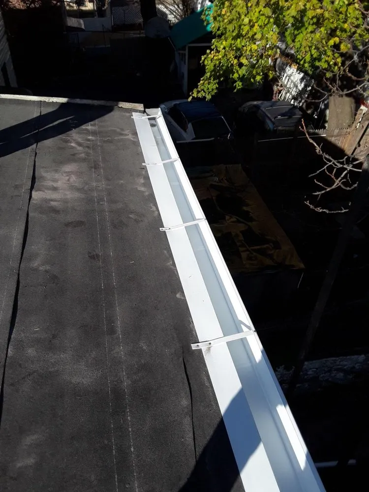 Slide of Royal Construction