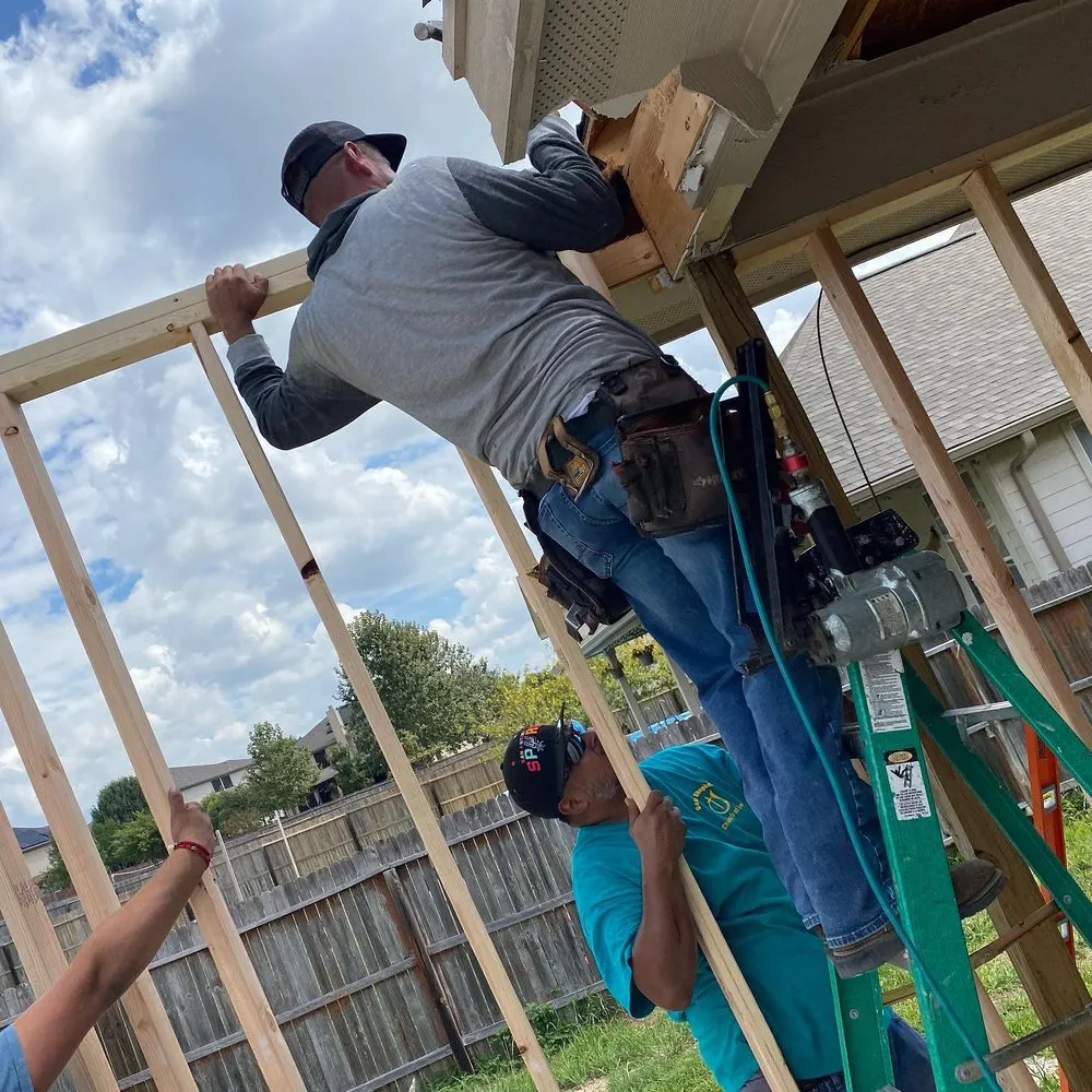 Slide of Royal Construction Group