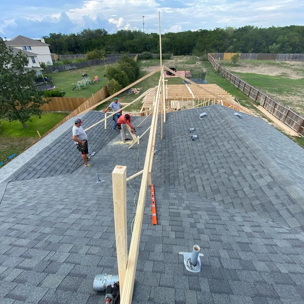 Slide of Royal Construction Group