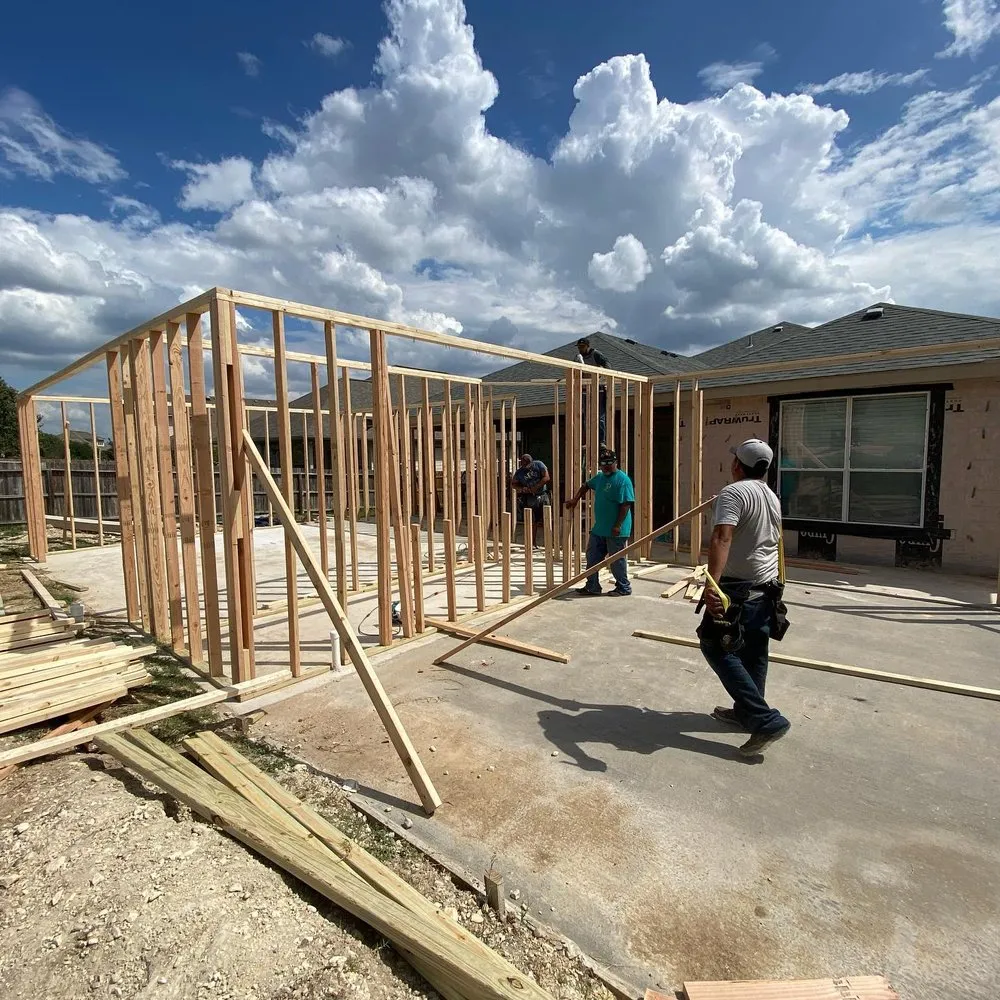 Slide of Royal Construction Group