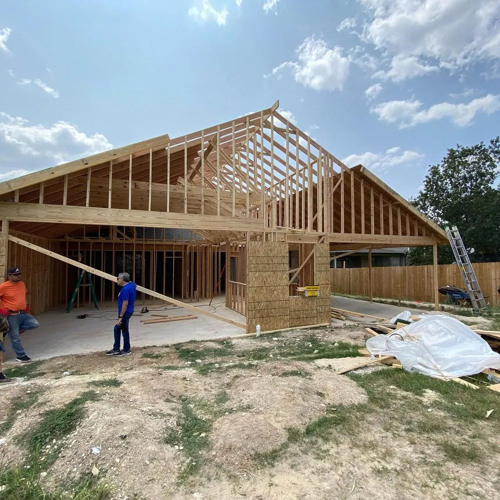 Slide of Royal Construction Group