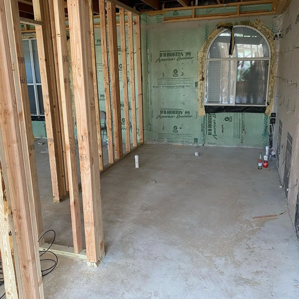 Slide of Royal Construction Group