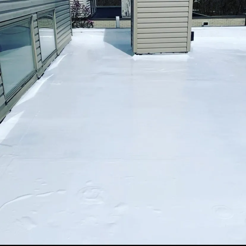 Slide of Royal Construction