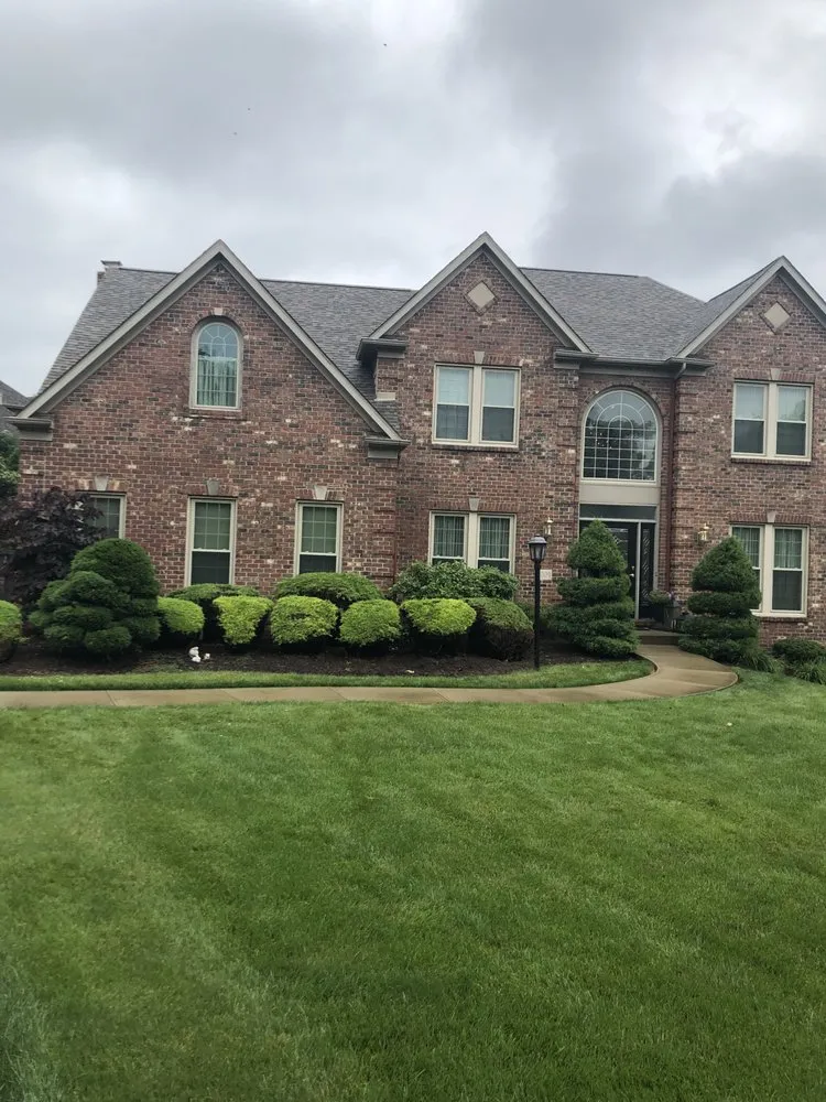 Slide of Royal Contracting