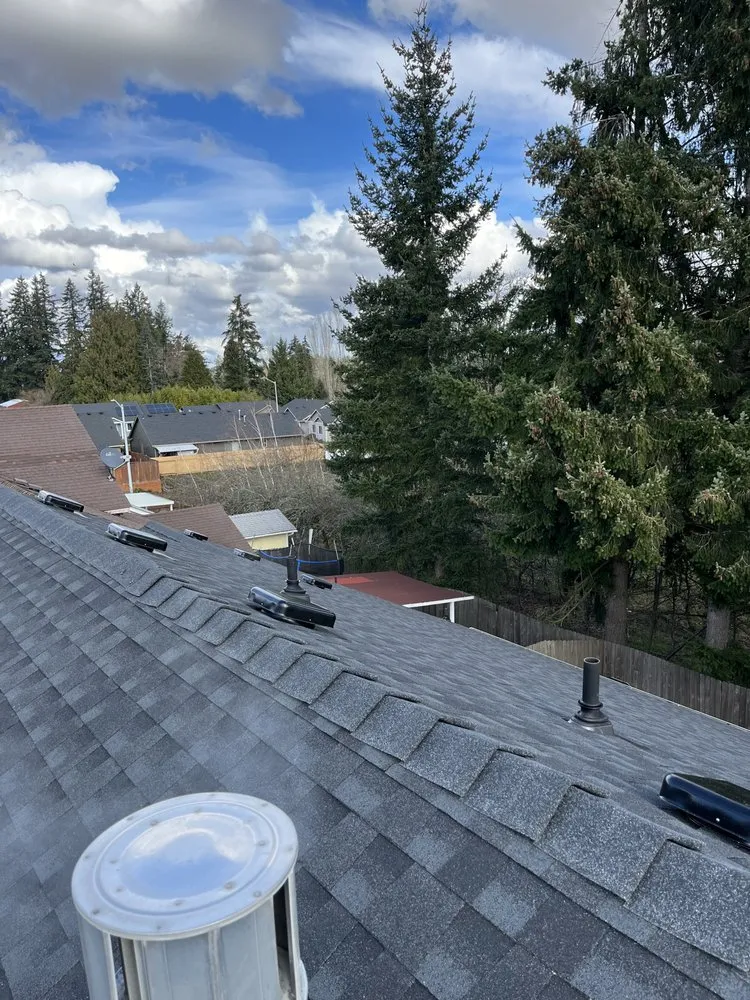 Slide of Royal Contracting