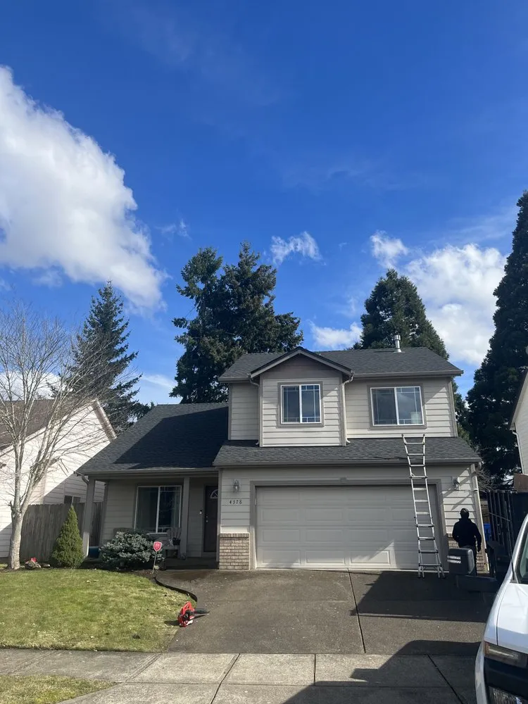 Slide of Royal Contracting