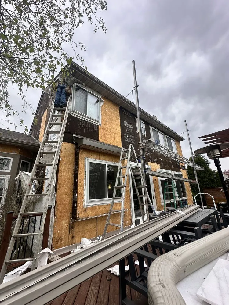 Slide of Royal Craft Home Remodelers