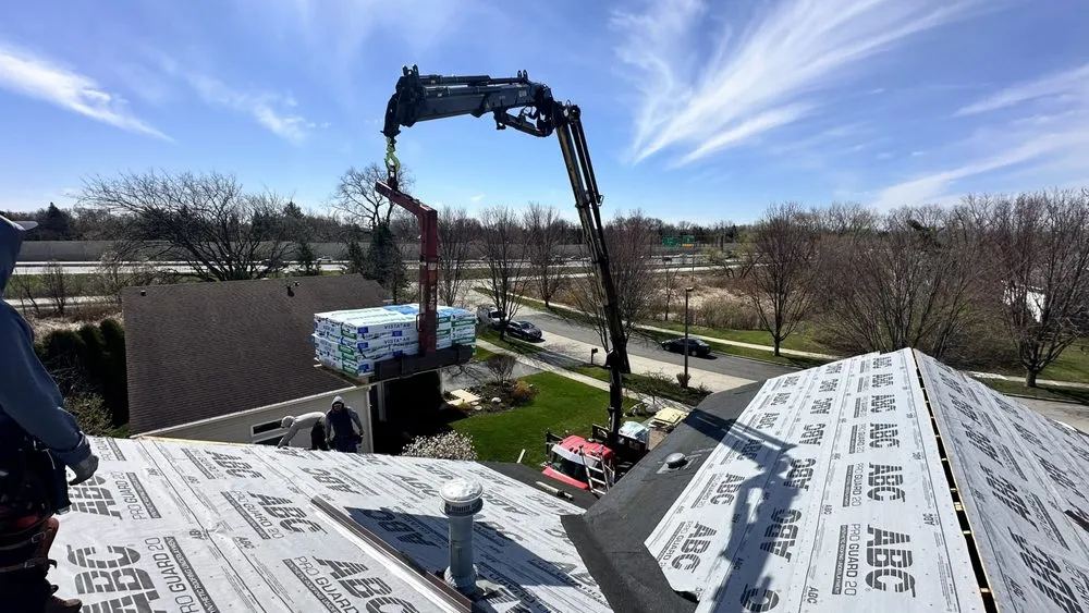 Slide of Royal Craft Home Remodelers