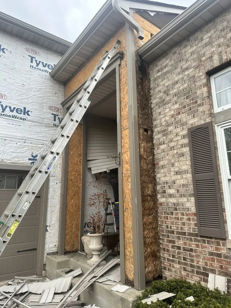 Slide of Royal Craft Home Remodelers