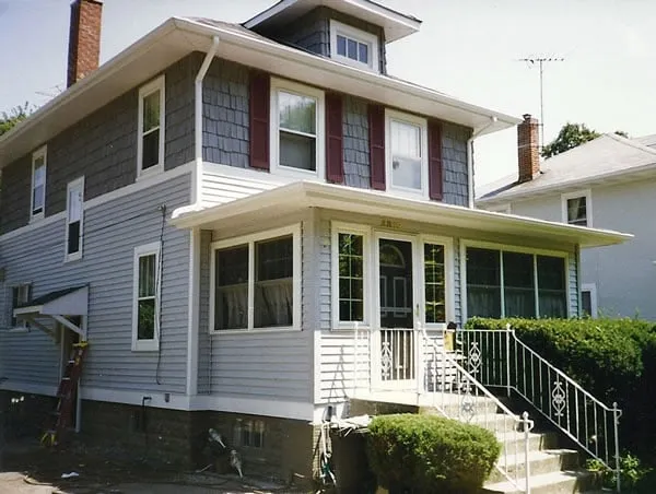 Slide of Royal Craft Home Remodelers