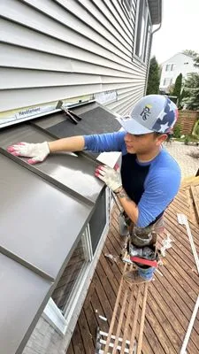 Royal Craft Home Remodelers Logo