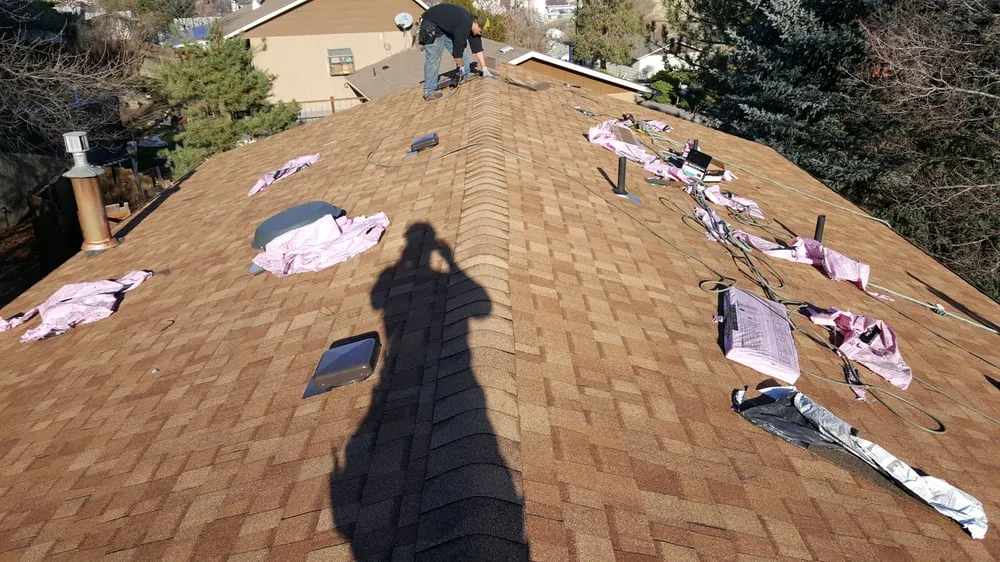 Slide of Royal Crown Builders