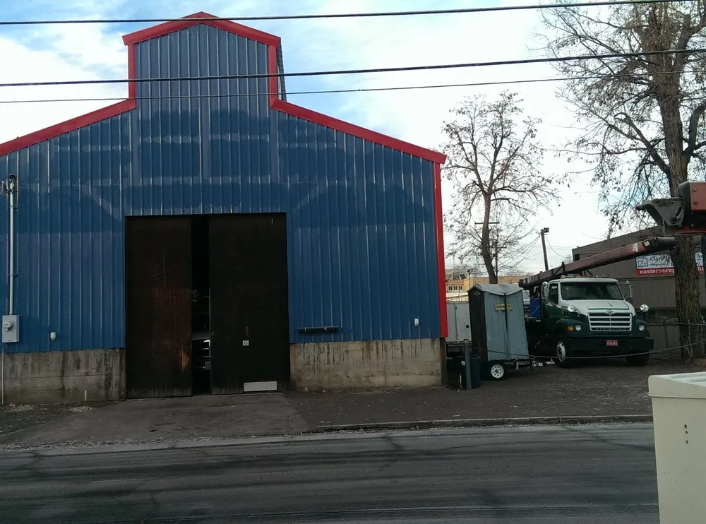 Slide of Royal Crown Builders