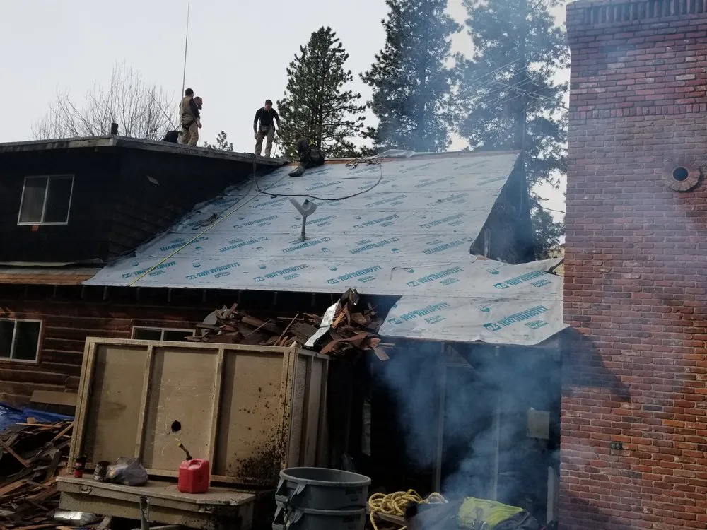 Slide of Royal Crown Builders