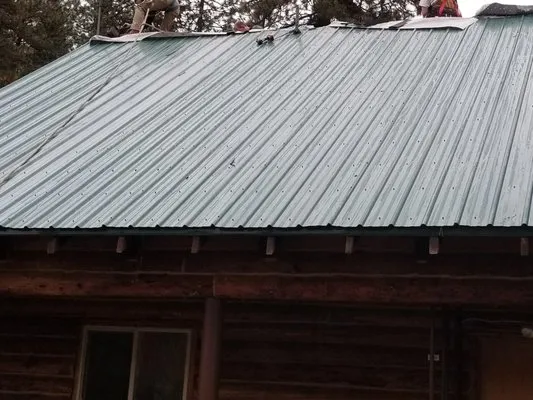 Royal Crown Builders